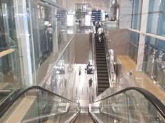 -青岛胶东国际机场