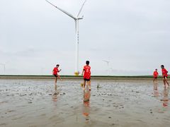 -小洋口旅游度假区