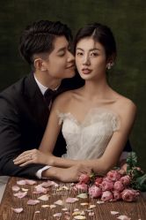 点击看大图 -太古映画婚纱摄影(天河店)