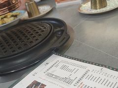 -牛犇炭火烤肉·鲜切烤肉(承德总店)