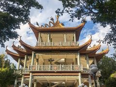 -深圳龙潭公园