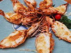 -和创柚子·会席日本料理(新区淮海街店)