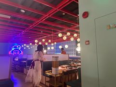 -温禾牛·和牛寿喜烧自助火锅(恒基名人店)