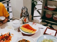 -大鸭梨烤鸭店(花园村店)