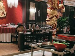 -囍凤楼·粤菜·点心·火锅(温特莱店)