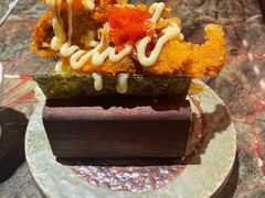 -炙柒Sekinana·精致料理 烧鸟·铁板烧(海上世界店)