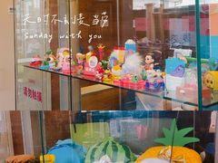 -麦当劳(济泺路店)