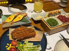 -奈九居酒屋(滨河大道店)