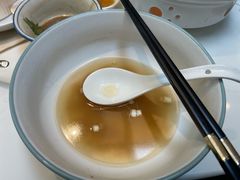 -金湖港式餐厅(建外店)