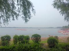 -丁香湖公园