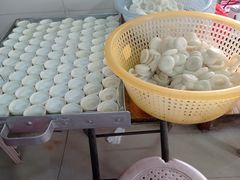 -共和老洪豆花草粿水粿