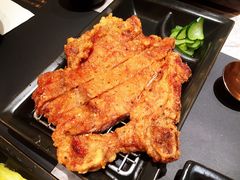 君悦排骨-馔豚·台北菜专门店(深圳湾万象城店)