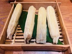 -云海肴·汽锅鸡·云南代表菜(天山百盛优客店)