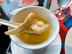 -上海滩餐厅(BFC外滩金融中心店)