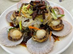 -人和啤酒屋海鲜大排档(营口路店)