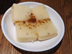 桂花绿豆糕-大鸽饭(岗顶店)