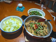 -好帮厨·下饭浏阳菜·坚持现炒(月湖店)
