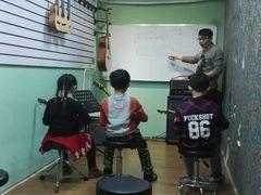 -奇艺麦田艺术培训学校(北宁宏业校区)