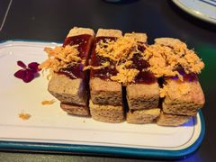 -粉墨特色菜·烧烤音乐酒馆