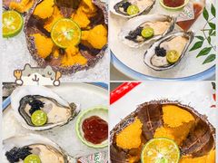 -喜聚薈·花膠雞海鮮火鍋(越秀店)