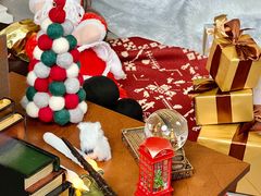 -紫荆广场·花漫里