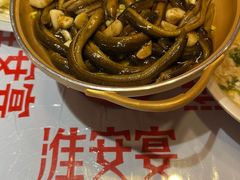 -淮安宴·淮扬菜(清河路一店)