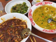 -椒香川流不息川菜馆(二七北路店)