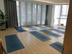 点击看大图 -奥本瑜伽·普拉提