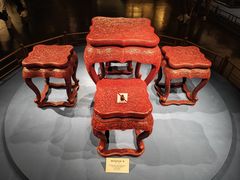-上海博物馆(人民广场馆)