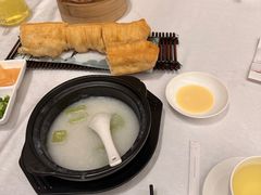 -安蒂娅.悦景轩中餐厅(西乡店)