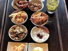 -青藤茶馆(南山路店)