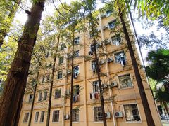 -南京航空航天大学(明故宫校区)