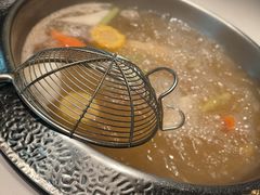 -左庭右院鲜牛肉火锅(新梅广场店)
