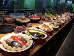 -六合居·明厨亮灶餐厅(成双大道店)