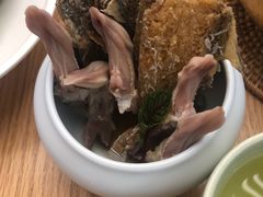 -苏小柳点心·手作小笼包(新街口分院店)