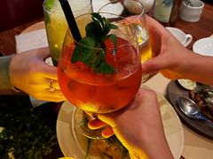 -Mercato莫卡多露台餐厅与酒吧(K11店)