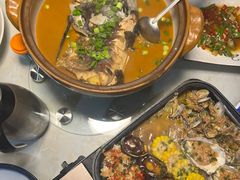 -千岛湖小鱼儿·淳安匠心农家菜