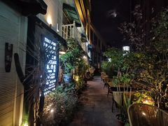 -囧人粗品·泰国街市料理(霖峰店)