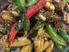 -盱眙虾神於氏龙虾(夫子庙红街店)