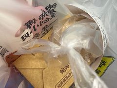 -鲍师傅糕点(虹口龙之梦店)