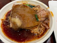 -德兴馆(广东路总店)