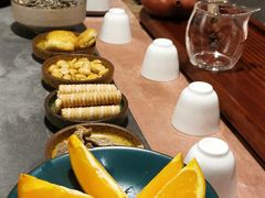 -邈墨茶馆(凤起路店)