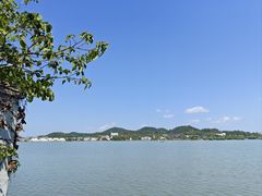 -东钱湖旅游度假区