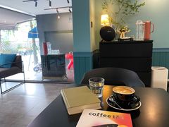 -NokNok Coffee(宽窄巷子店)