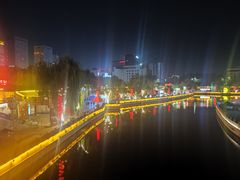 -济宁运河核心景区