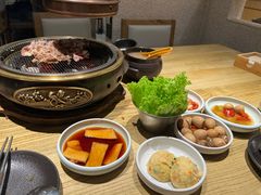 -泥炉烧肉师(新街口金銮巷店)