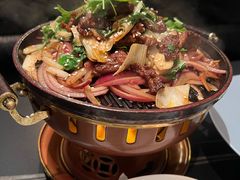 -金鸭季·臻品餐厅(欢乐海岸购物中心店)