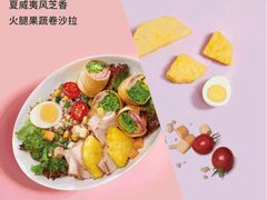 -星巴克(天津滨海国际机场1店)