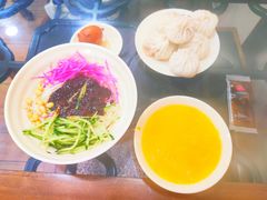 -庆丰包子铺(东单店)