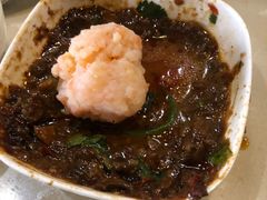 -鼎尊锅物料理(五角场店)